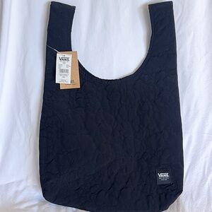 VANS Tote Bag
